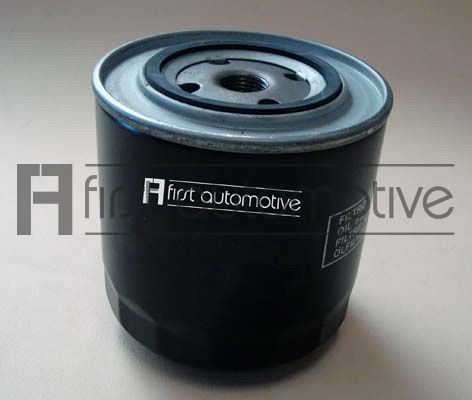 1A FIRST AUTOMOTIVE alyvos filtras L40138